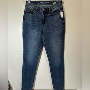 Old Navy 4 TALL OG Straight Jeans Stretch